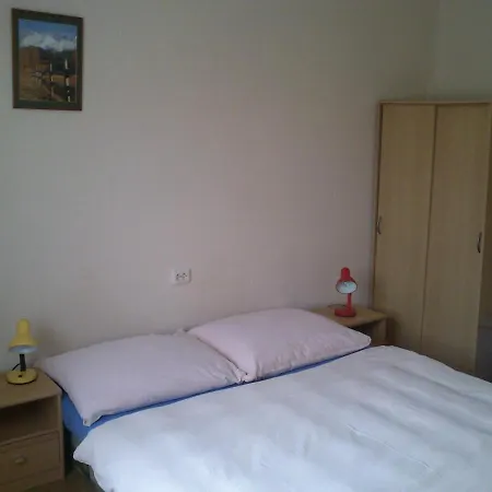 Ferienhaus Privat 107 Pavčina Lehota