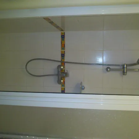 Dom wakacyjny Privat 107 *