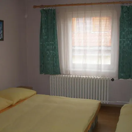 Дом отдыха Privat 107 Павчина-Легота