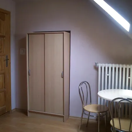 Dom wakacyjny Privat 107