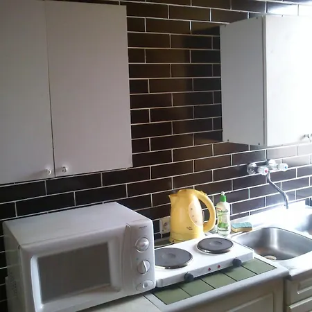 Ferienhaus Privat 107 Pavčina Lehota