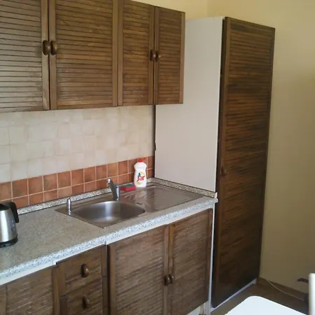 Privat 107 Дом отдыха