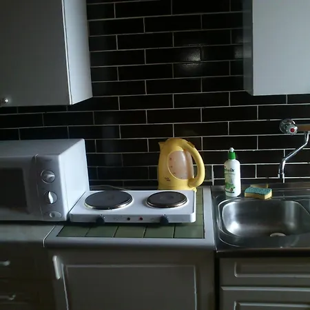 Privat 107 Dom wakacyjny