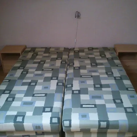 Privat 107 Dom wakacyjny