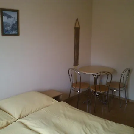 Privat 107 Дом отдыха Павчина-Легота