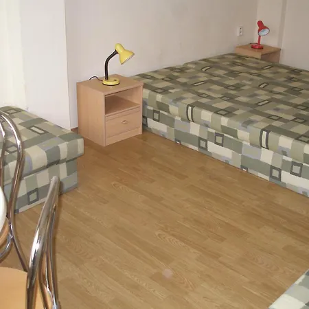 Privat 107 Dom wakacyjny Pavčina Lehota