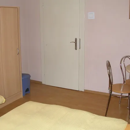 Privat 107 Ferienhaus *