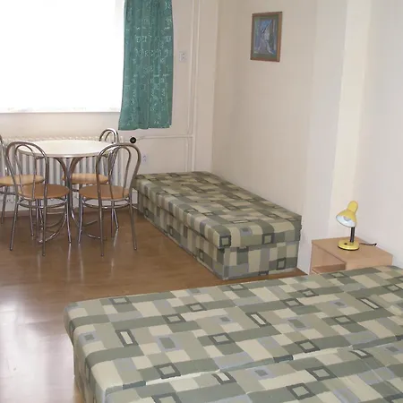 Privat 107 Pavčina Lehota