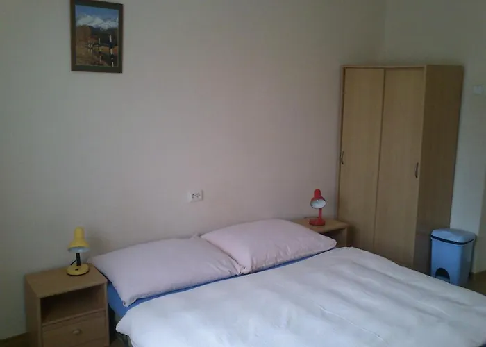 펜션 Privat 107 Pavčina Lehota