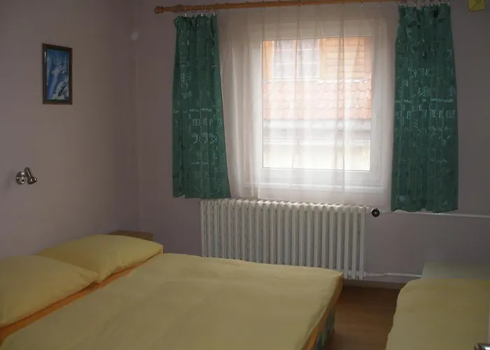 펜션 Privat 107 Pavčina Lehota