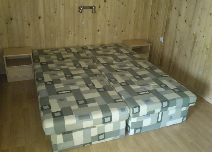 Privat 107 펜션 Pavčina Lehota