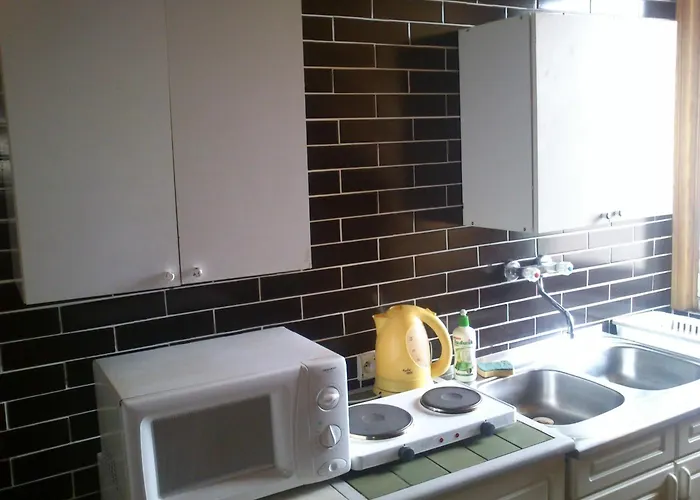 펜션 Privat 107 Pavčina Lehota