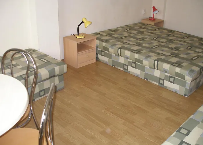 Privat 107 펜션 Pavčina Lehota